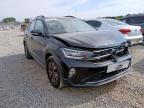 2023 VOLKSWAGEN TAIGO LIFE for sale at Copart WOLVERHAMPTON