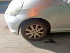 2006 HONDA JAZZ SE for sale at Copart SANDTOFT