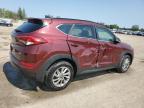 2016 HYUNDAI TUCSON LIMITED   à vendre chez Copart ON - TORONTO