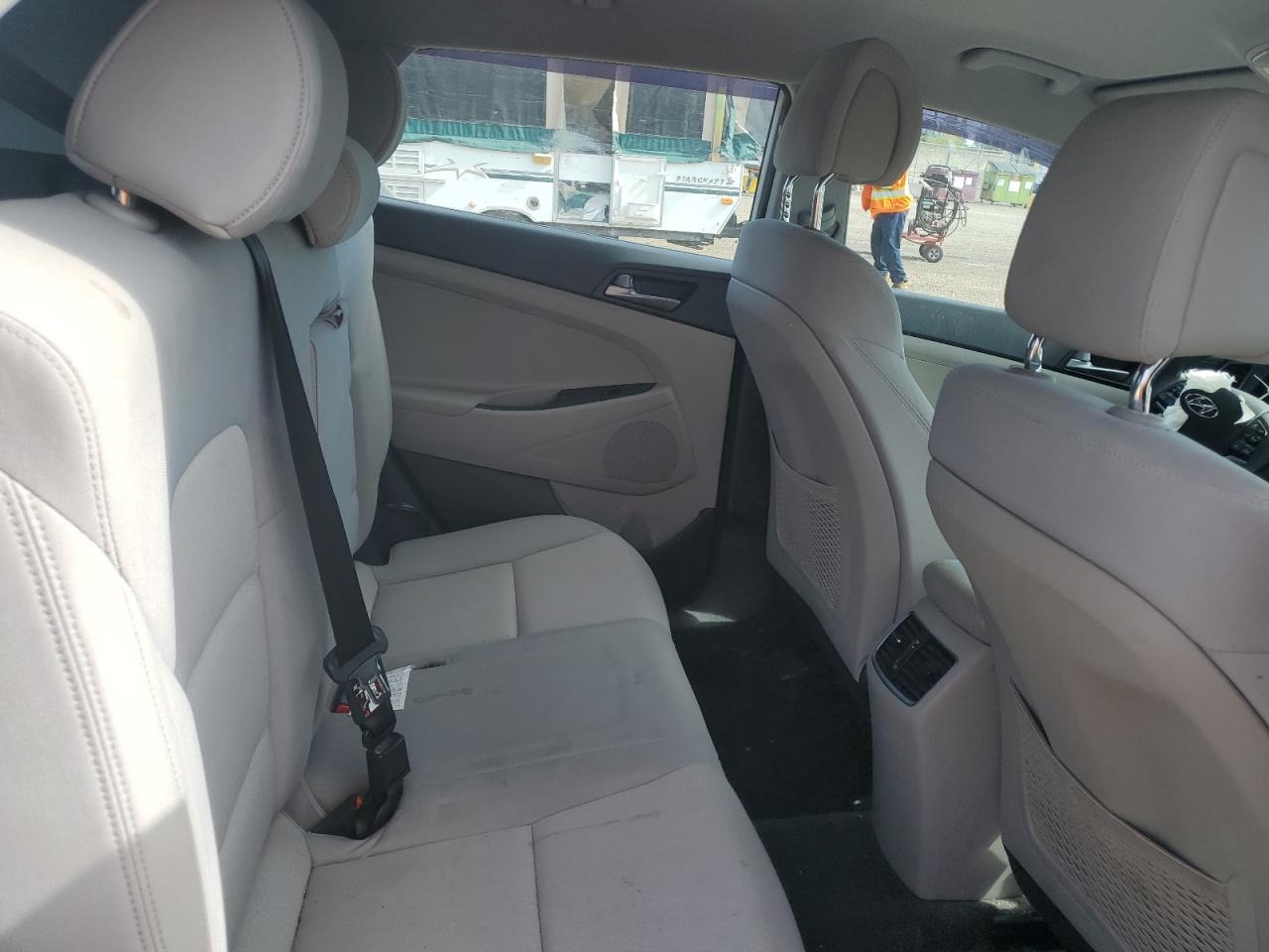 2017 Hyundai Tucson Se VIN: KM8J23A4XHU559928 Lot: 70256975