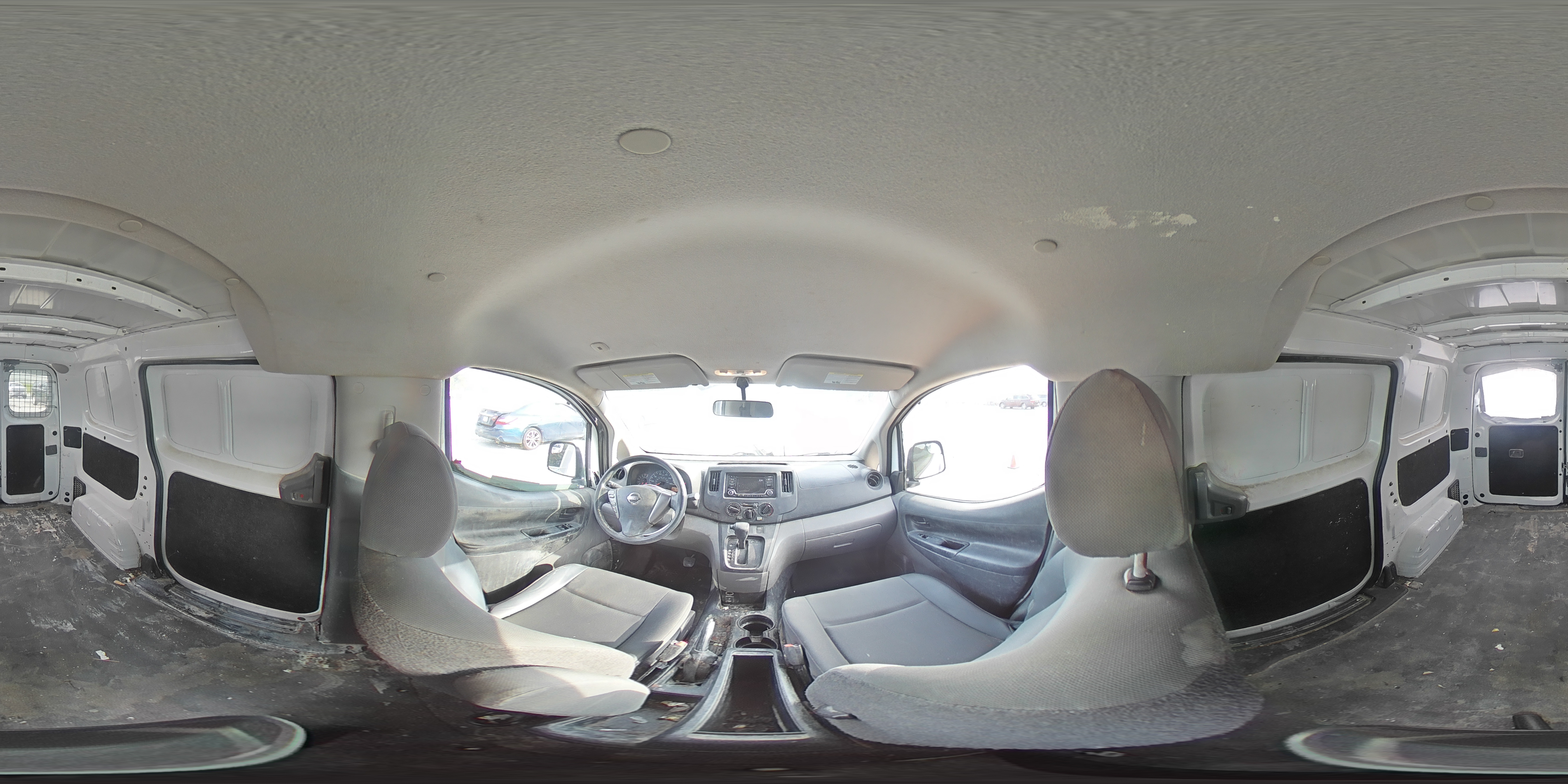 2019 Nissan Nv200 2.5S VIN: 3N6CM0KN2KK702503 Lot: 70742245