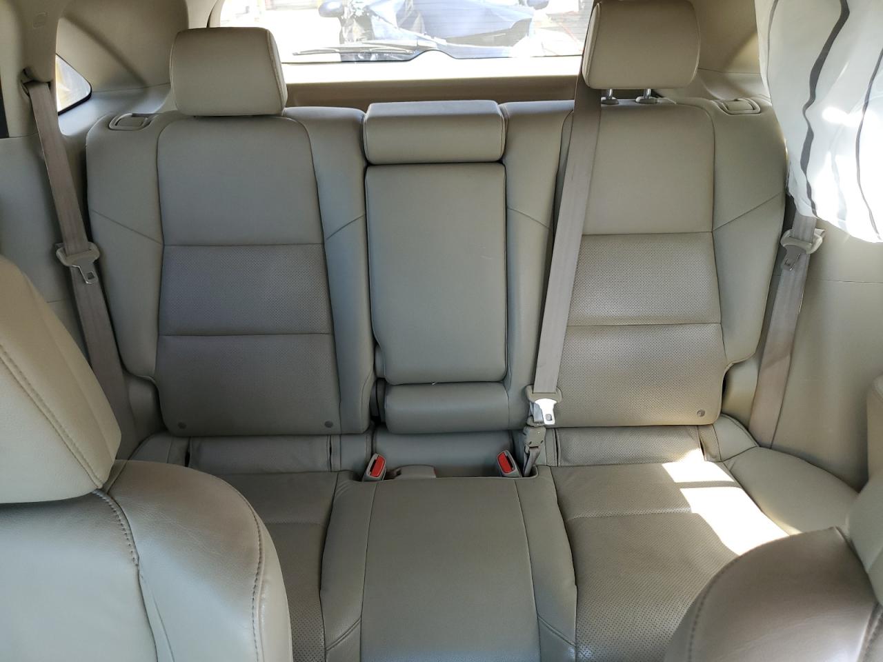 2014 Acura Rdx VIN: 5J8TB3H38EL016476 Lot: 68943275