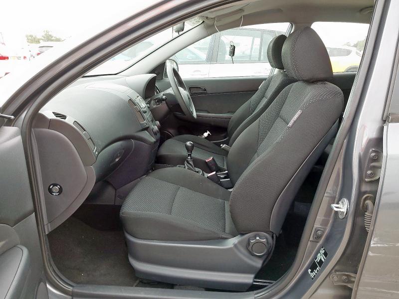 2010 HYUNDAI I30 CLASSI