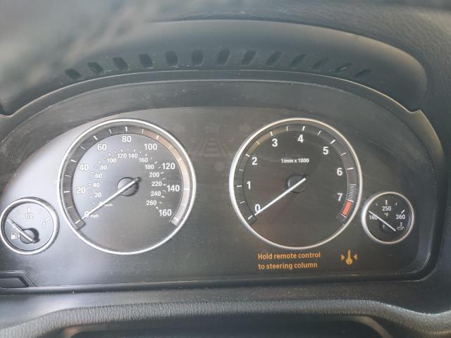 2016 BMW X3 XDRIVE35I  