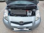 2010 TOYOTA YARIS TR VVT-I S-A  for sale at Copart SANDWICH