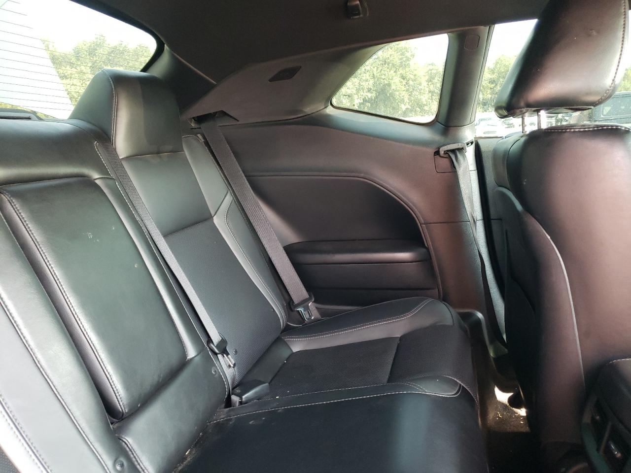 2018 Dodge Challenger Gt VIN: 2C3CDZGG2JH256800 Lot: 67312755