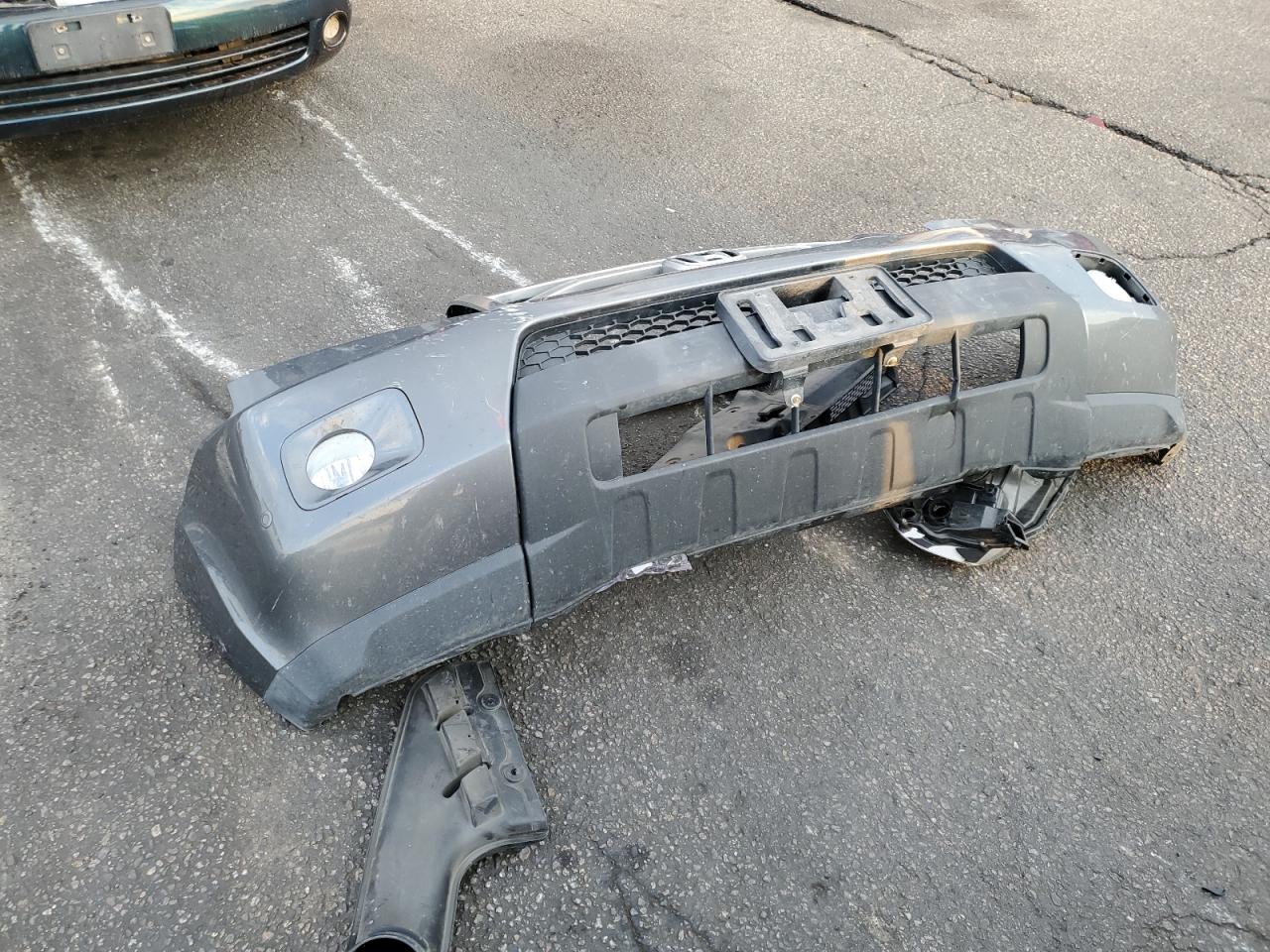 2011 Honda Pilot Touring VIN: 5FNYF4H91BB033217 Lot: 70007165