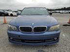 2007 BMW ALPINA B7    for sale at Copart NC - LUMBERTON