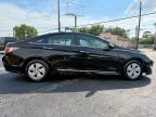 2012 HYUNDAI SONATA HYBRID   for sale at Copart TX - HOUSTON