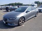 2019 VAUXHALL INSIGNIA SRI VX-LINE NAV  for sale at Copart SANDTOFT