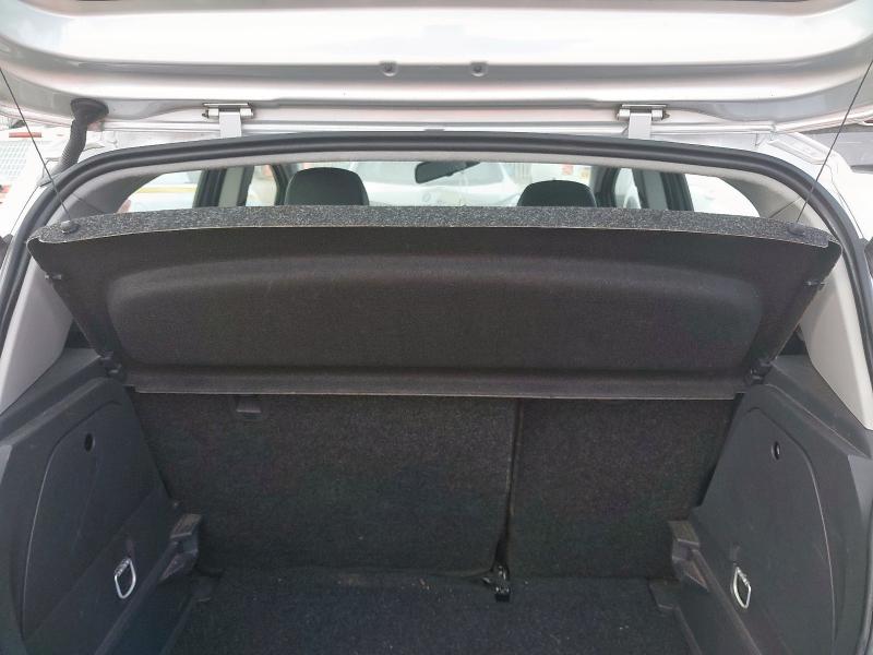 2013 VAUXHALL CORSA SE 