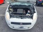 2009 FIAT GRANDE PUN for sale at Copart SANDTOFT