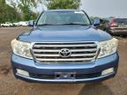2008 TOYOTA LAND CRUISER    à vendre chez Copart CT - HARTFORD