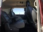 2019 DODGE GRAND CARAVAN CREW   for sale at Copart ON - LONDON