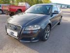 2008 AUDI A3 SPORT for sale at Copart GLOUCESTER