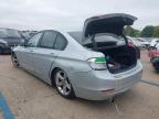 2012 BMW 320I SE TURBO AUTO 320I SE 4DR STEP AUTO for sale at Copart NEWBURY