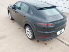 2021 PORSCHE CAYENNE V6 AUTO  for sale at Copart SANDY