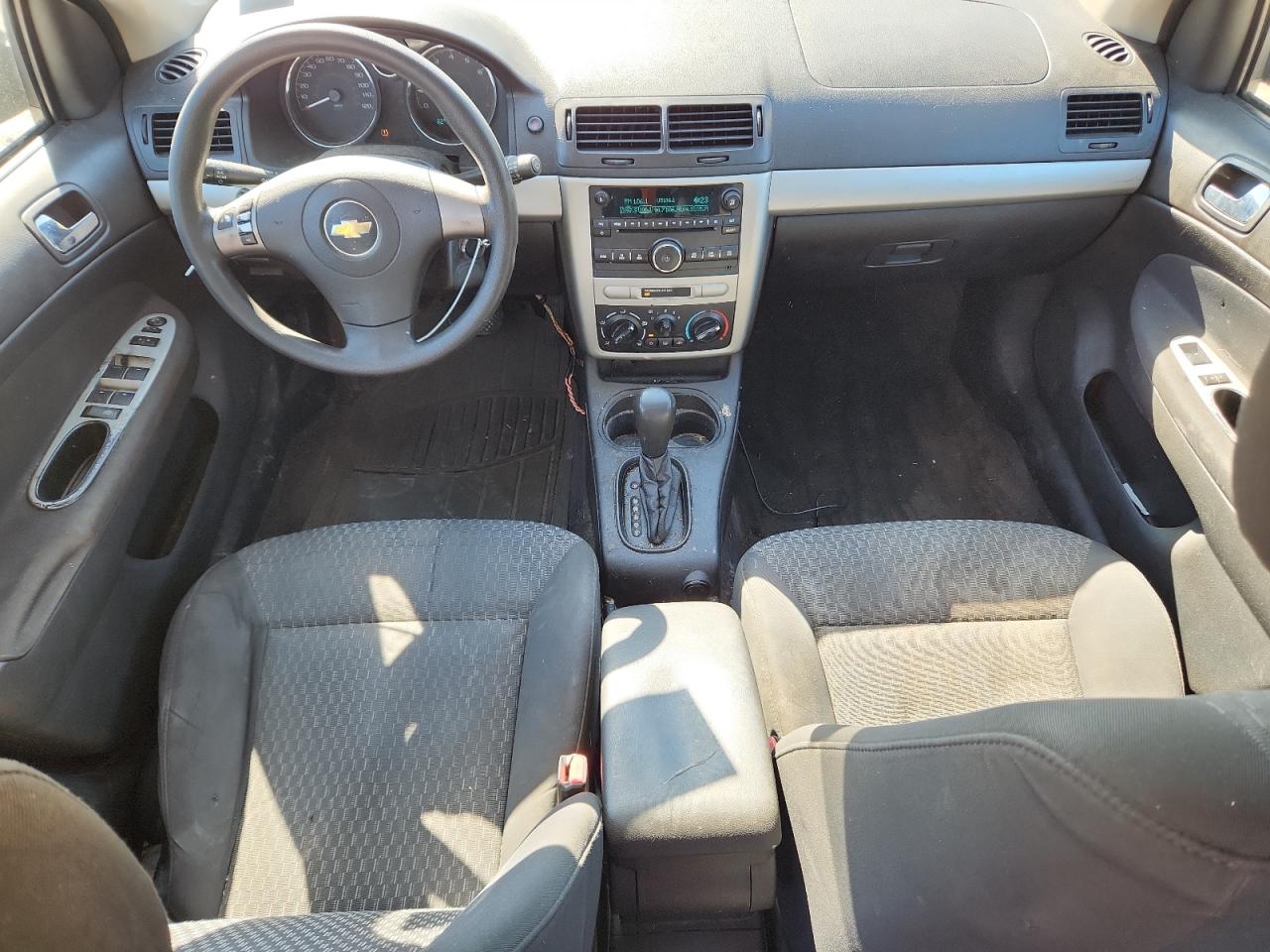 2009 Chevrolet Cobalt Lt VIN: 1G1AT58H497294972 Lot: 69780885