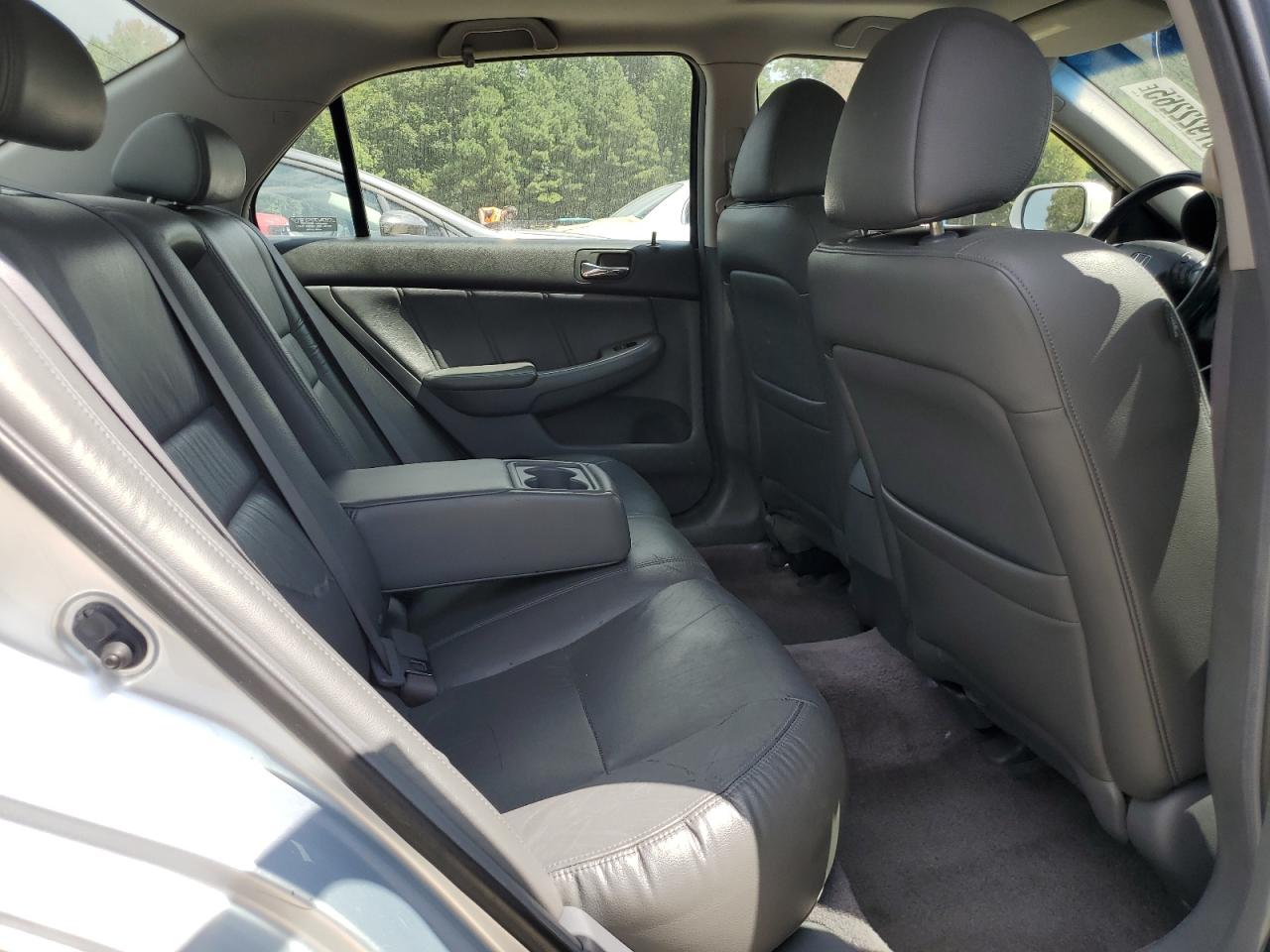 2006 Honda Accord Hybrid VIN: JHMCN36536C002561 Lot: 70722935