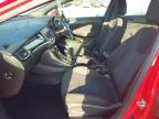 2016 VAUXHALL ASTRA  for sale at Copart CASTLEDERMOT - IRELAND