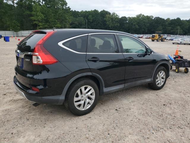  HONDA CRV 2016 Черный