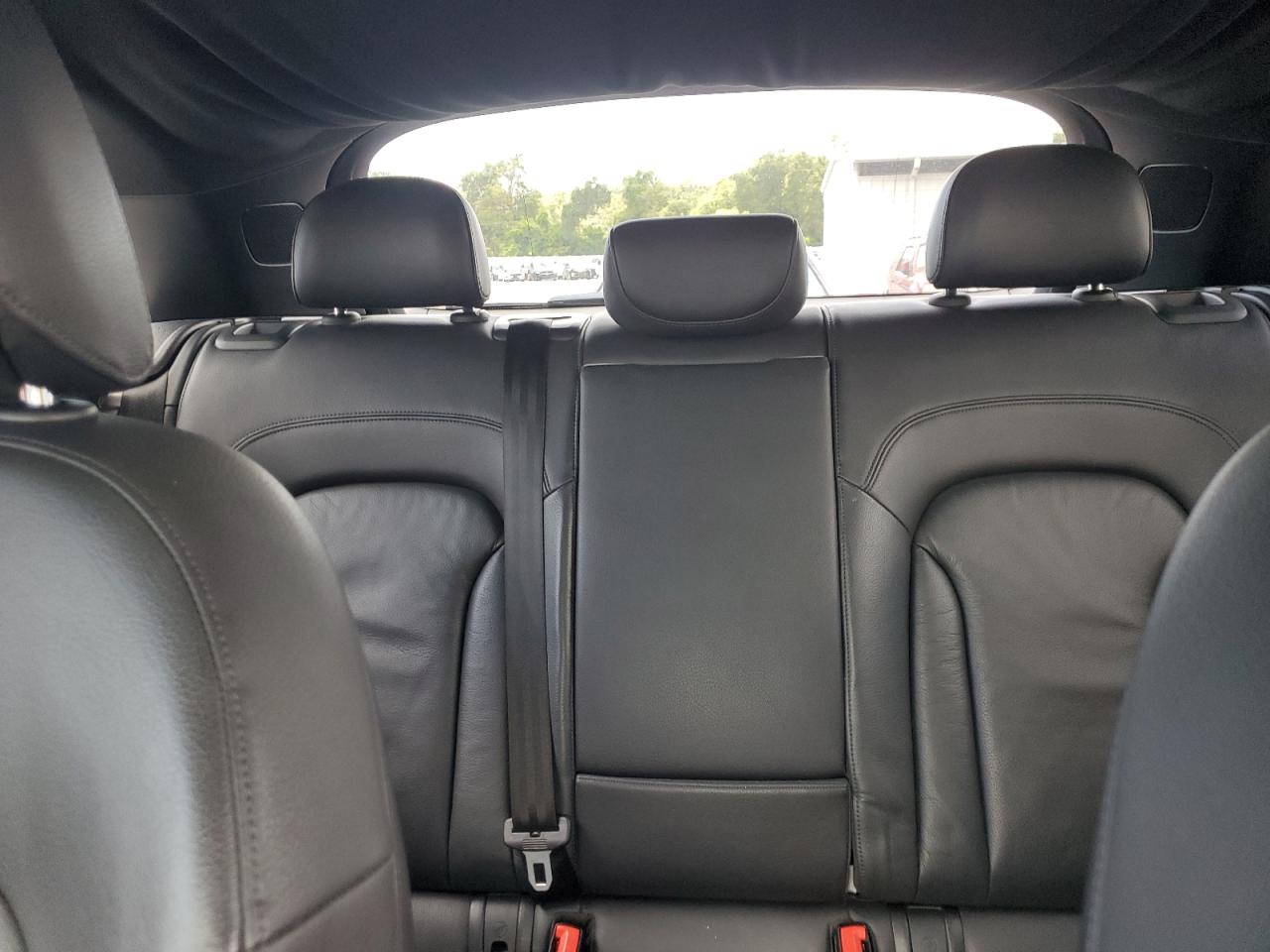 2015 Audi Q3 Premium Plus VIN: WA1BFCFSXFR007280 Lot: 69466765