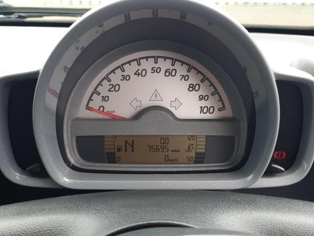 2008 SMART FORTWO PUR