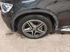 2020 MERCEDES BENZ GLC 220 D for sale at Copart SANDWICH