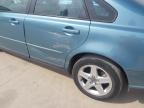 2008 VOLVO S40 S D for sale at Copart SANDY