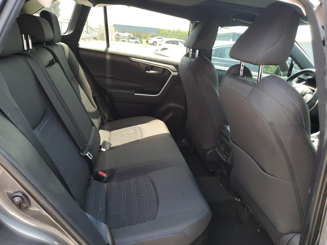 2022 Toyota Rav4 Se VIN: 4T3T6RFVXNU068568 Lot: 69413365