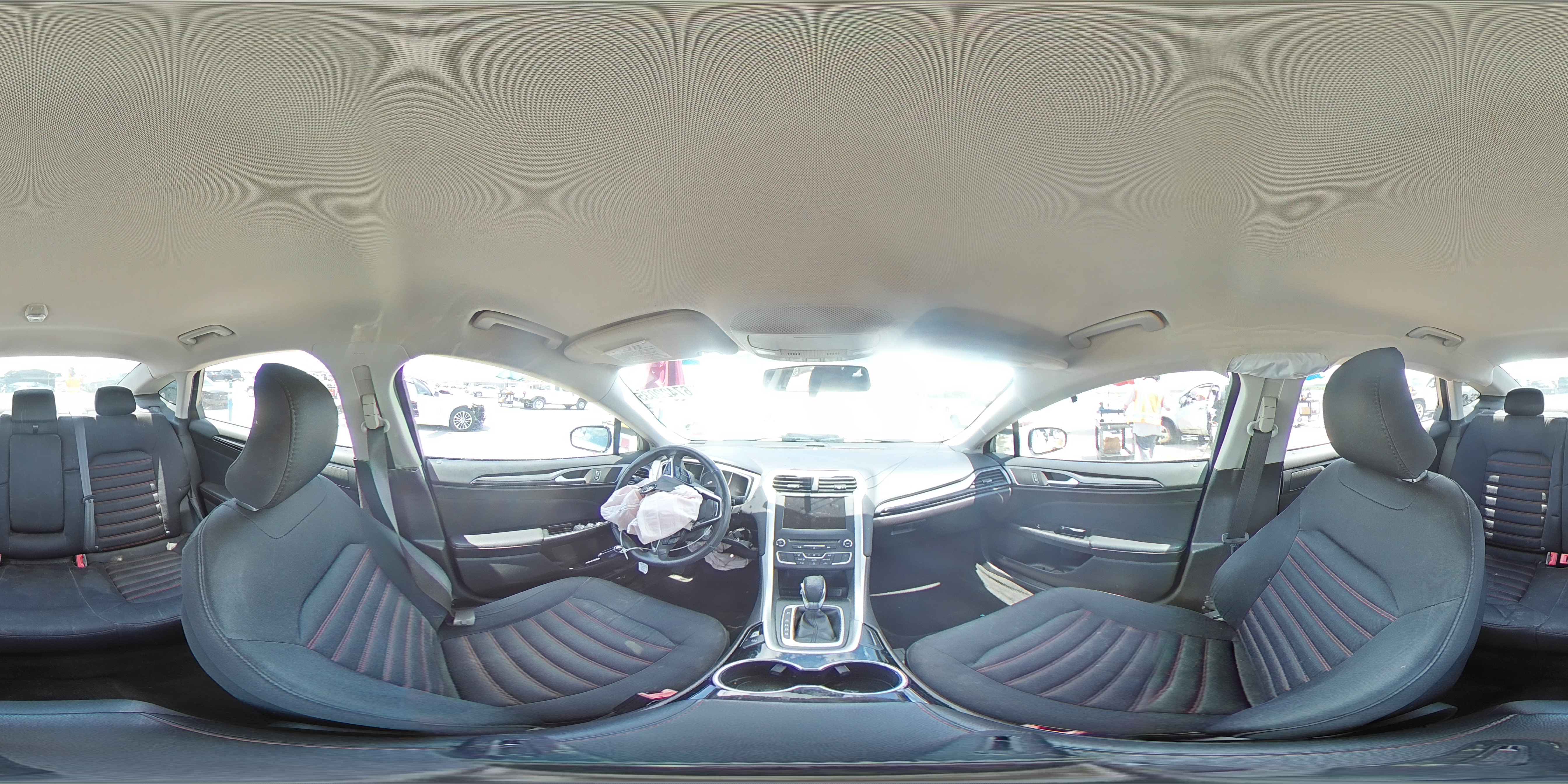 2016 Ford Fusion Se VIN: 3FA6P0HD8GR245920 Lot: 67422035