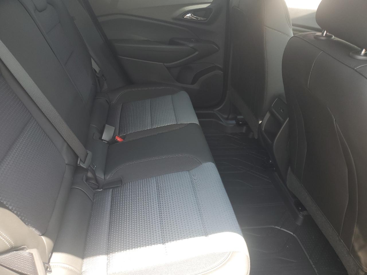 2025 Chevrolet Trax 1Lt VIN: KL77LHEPXSC299232 Lot: 67262805