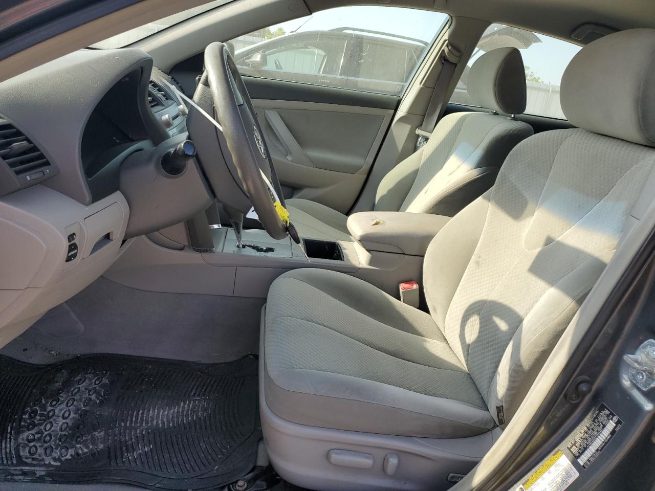2007 Toyota Camry Ce VIN: 4T1BE46K87U535831 Lot: 68884655