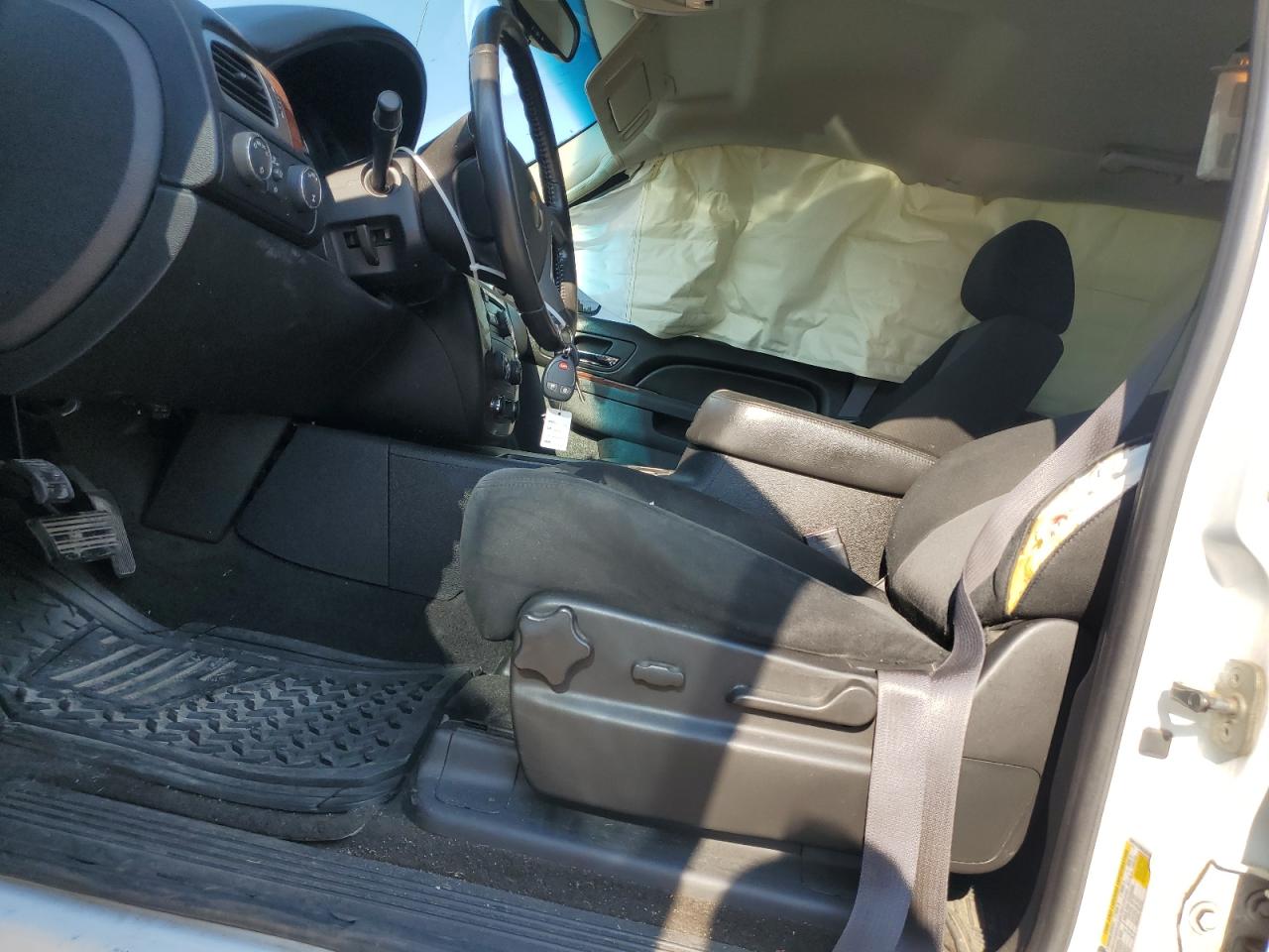 2011 Chevrolet Avalanche Ls VIN: 3GNTKEE30BG362665 Lot: 70578885