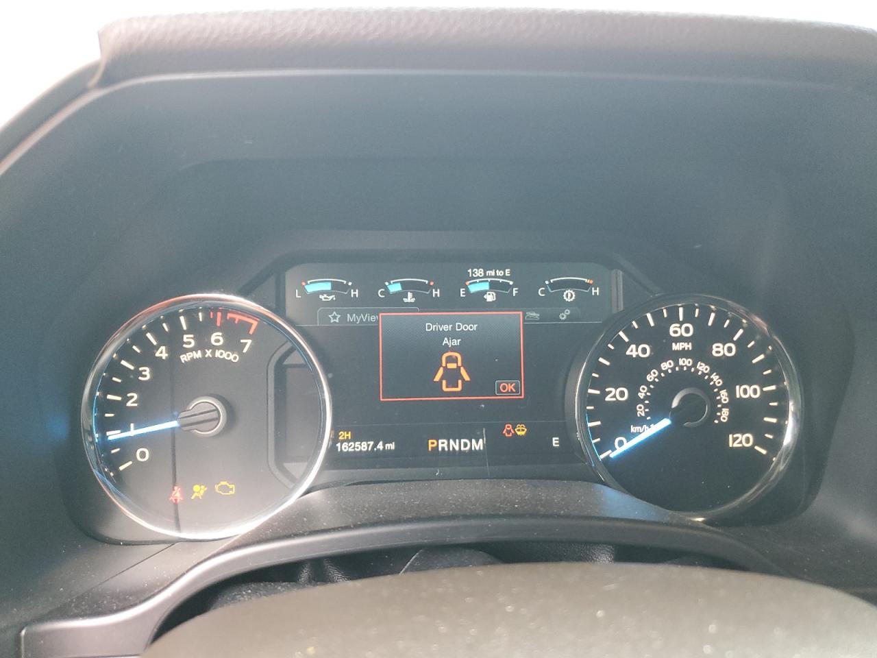 2018 Ford F150 Supercrew VIN: 1FTEW1EG6JKC97975 Lot: 70262315