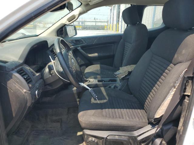  FORD RANGER 2020 Biały