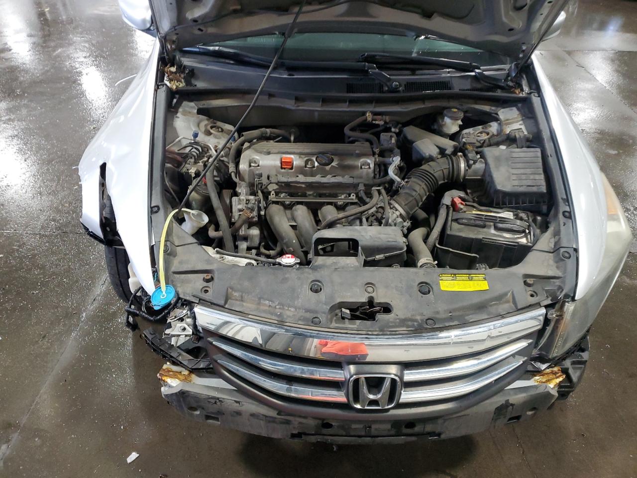 2012 Honda Accord Se VIN: 1HGCP2F68CA227615 Lot: 70445875