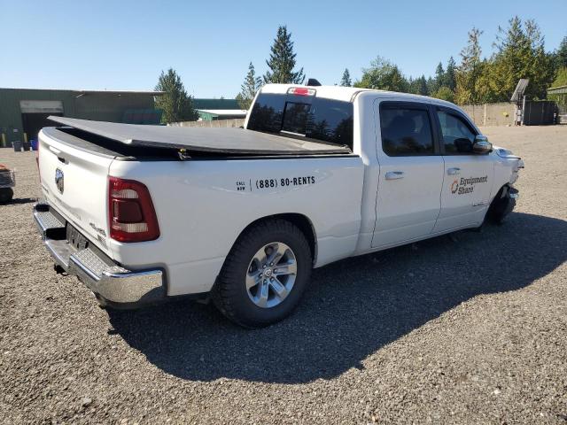  RAM 1500 2023 Белы
