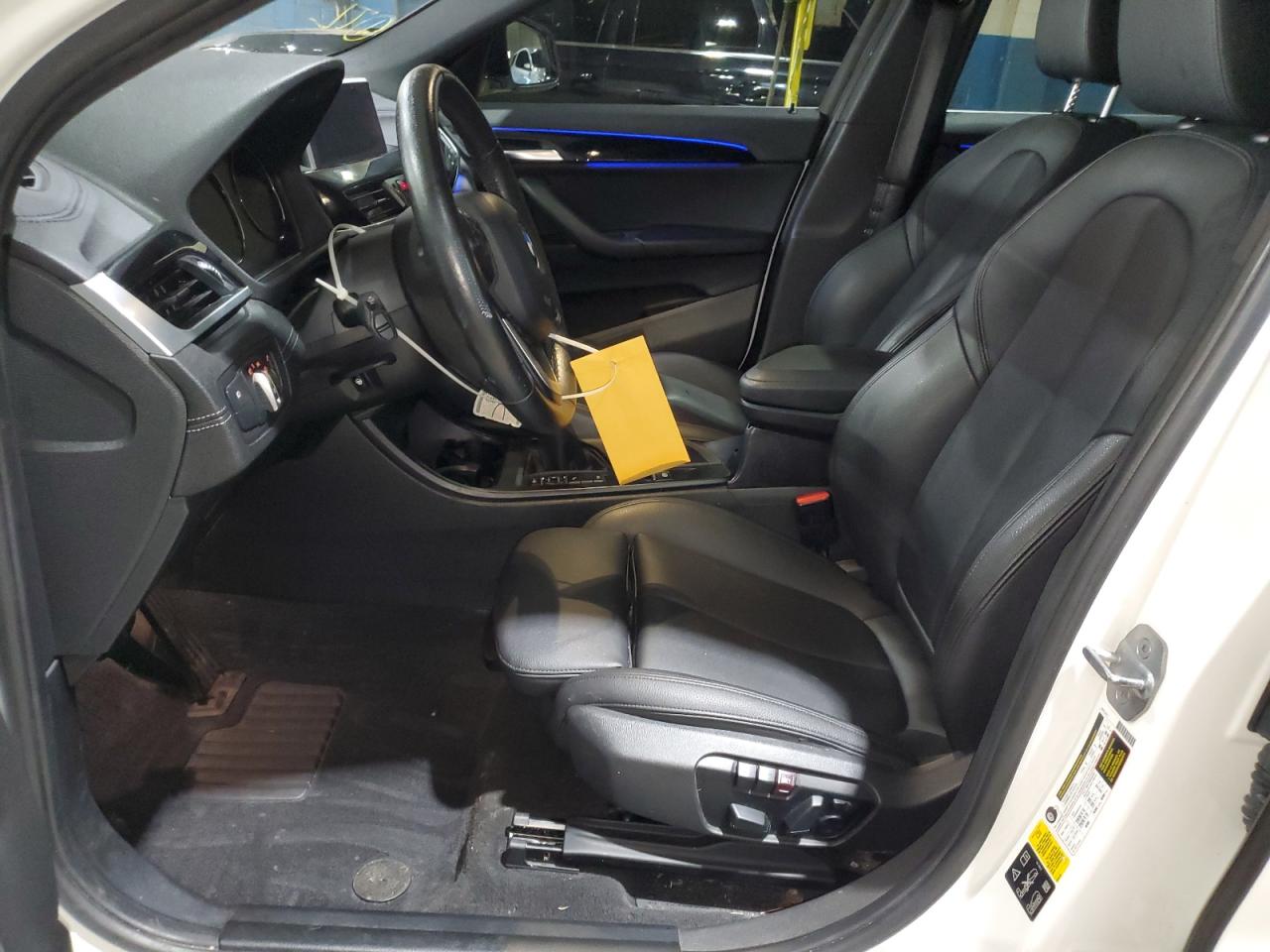 2019 BMW X2 xDrive28I VIN: WBXYJ5C55KEF82709 Lot: 66960405