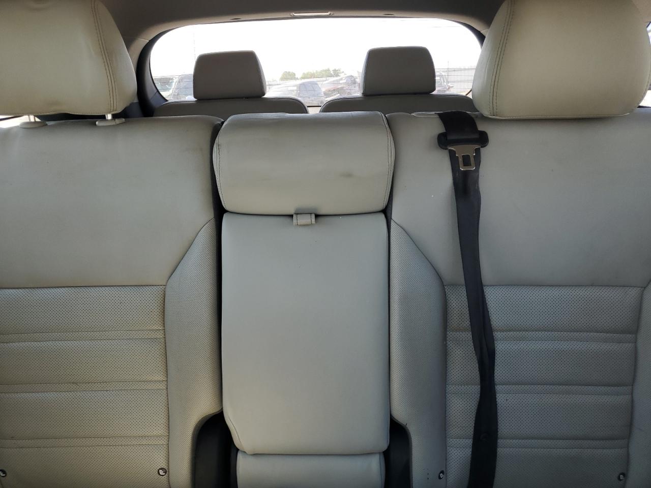 2016 Kia Sorento Sx VIN: 5XYPKDA54GG084273 Lot: 71013445