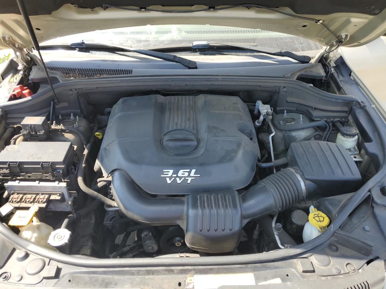 2012 Jeep Grand Cherokee Laredo VIN: 1C4RJEAG9CC177114 Lot: 70713065