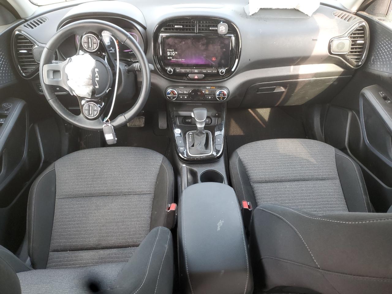 2024 Kia Soul Ex VIN: KNDJ33AU7R7901742 Lot: 68700205