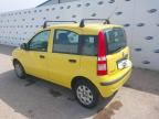 2010 FIAT PANDA DYNAMIC ECO 1.2 DYNAMIC ECO 5DR for sale at Copart SANDY