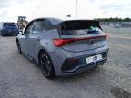 2023 CUPRA BORN 150KW V2 58KWH 5DR AUTO for sale at Copart CORBY