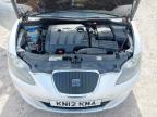 2012 SEAT LEON SE COPA for sale at Copart BRISTOL
