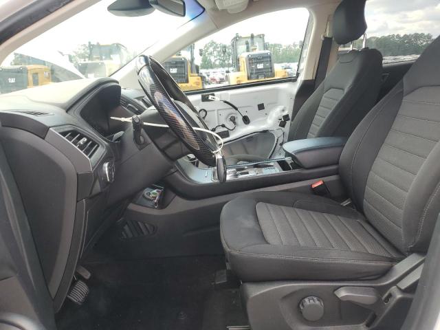  FORD EDGE 2019 Белы
