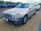 2006 MERCEDES-BENZ E CLASS ELEGANCE for sale at Copart NEWBURY