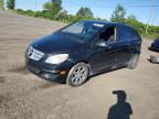 2011 MERCEDES-BENZ B200    for sale at Copart QC - MONTREAL