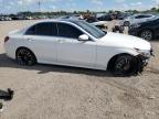 2016 MERCEDES-BENZ C 300 4MATIC   à vendre chez Copart ON - LONDON