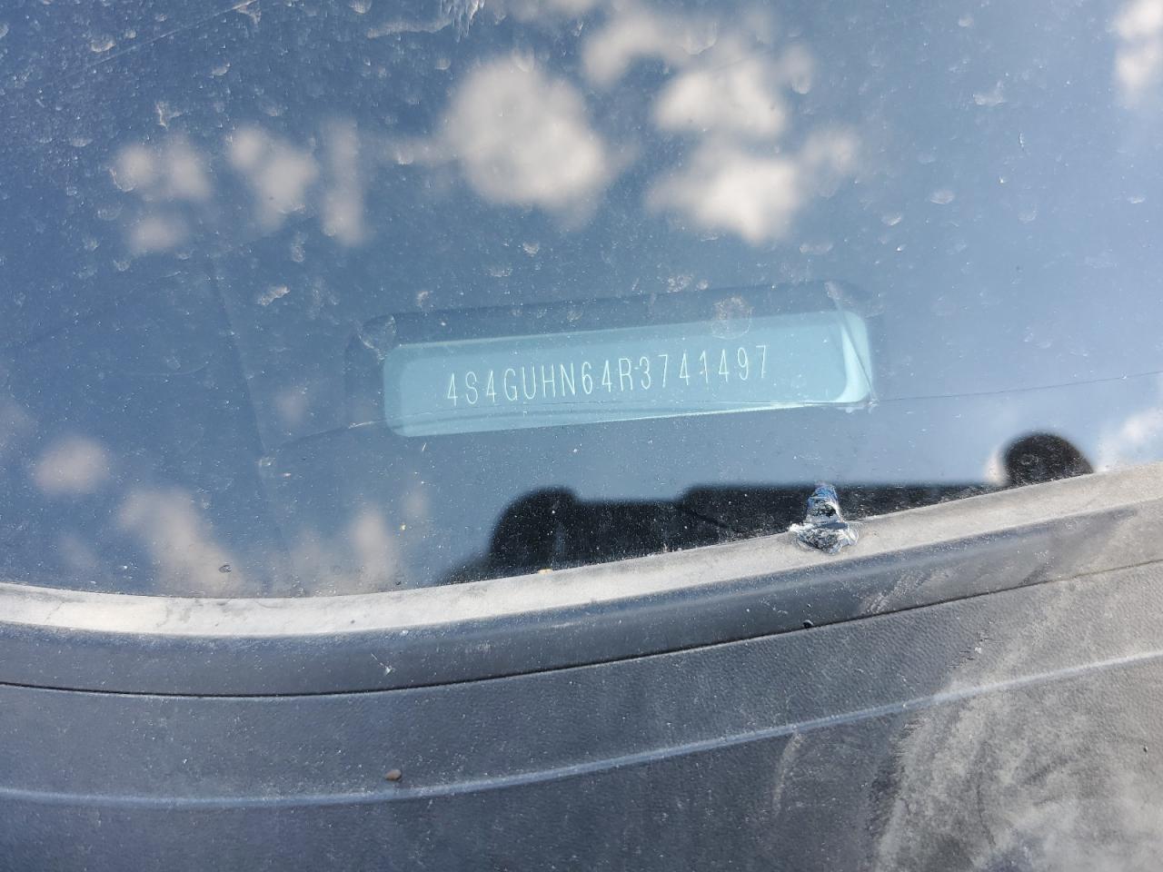 2024 Subaru Crosstrek Limited VIN: 4S4GUHN64R3741497 Lot: 69366065